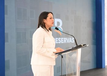Banreservas financia 700 viviendas del residencial San José entregadas por Abinader