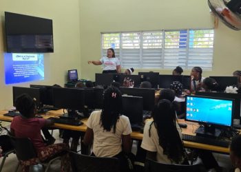 CTC Guaymate impulsa la transformación digital con la conferencia “No es la Tecnología, Eres Tú”