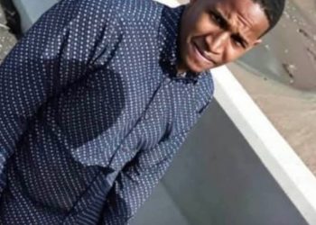 Familiares buscan a joven desaparecido desde el pasado lunes en Azua