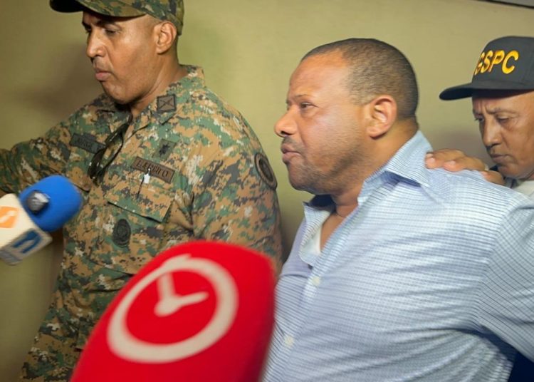 Implicados en Operación Onco14 son llevados a audiencia; acusados enfrentan proceso por presunto desfalco