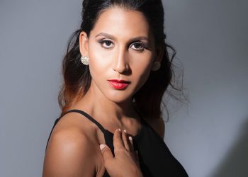 La soprano Nathalie Peña Comas inicia una nueva era artística