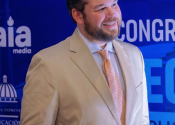 Orlando Jorge Villegas agradece designación de Salvador Jorge Blanco en Circunvalación Norte