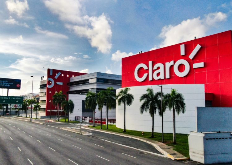 Claro ocupa el primer lugar entre empresas de telecomunicaciones de 20 países