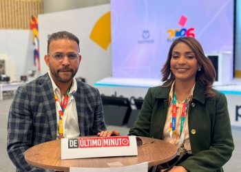 De Último Minuto da cobertura en vivo a las elecciones presidenciales de Colombia 2026