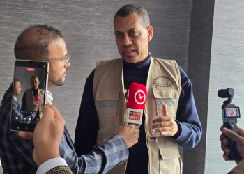 COPPPAL destaca rol de observación electoral en Colombia