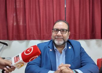 Ramón Rogelio Genao sobre Alofoke: “El que crea en los valores del PRSC es bienvenido”