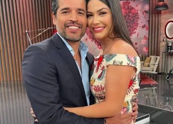 Nuevo capítulo en el divorcio de Ana Patricia Gámez: su esposo solicita pensión y manutención