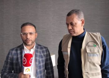 Guido Gómez Mazara vuelve a Colombia como jefe de misión de COPPPAL: “Va a ser un proceso muy competitivo”