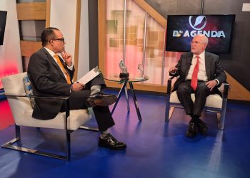 Pancho Álvarez afirma que imputados del caso Calamar deben enfrentar juicio de fondo