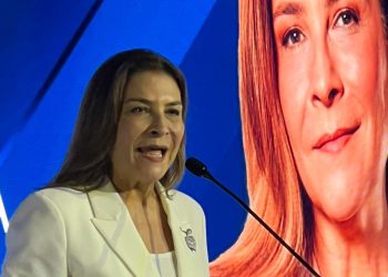 Carolina Mejía: “Ningún perremeísta debe sentirse extraño en el gobierno que ayudó a construir”