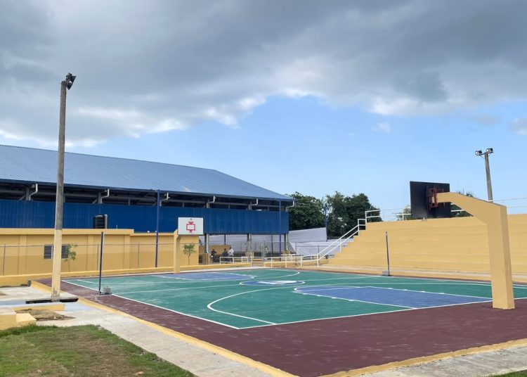 Destacan avances en desarrollo e inversión impulsados por el Gobierno en Monte Plata