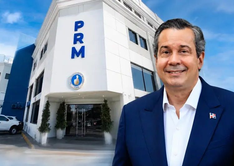 PRM honra la memoria de Orlando Jorge Mera con el nombre de su XXIV Convención