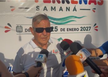 Fede Busquets presenta el 2.º Festival Internacional Inmobiliario de Las Terrenas