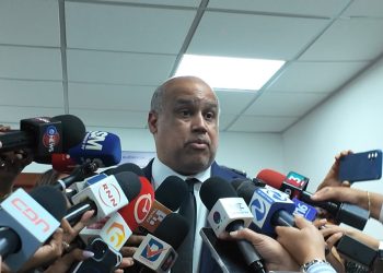 Abogado Miguel Valerio asegura Jean Andrés Pumarol debe enfrentar un juicio de fondo