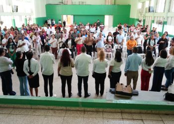 Regional 03 de Azua fortalece la formación docente con Jornada de Verano del Nivel Primario 2026