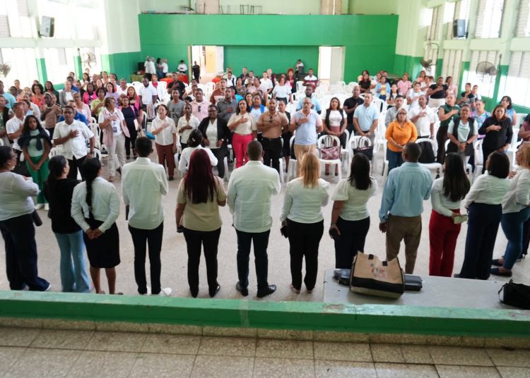 Regional 03 de Azua fortalece la formación docente con Jornada de Verano del Nivel Primario 2026