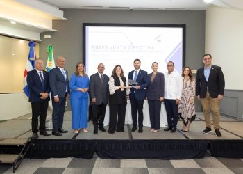 Cámara de Comercio de San Cristóbal asume vicepresidencia de Fedocámaras