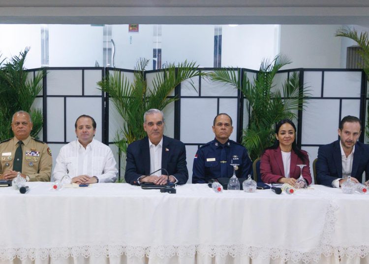 Faride Raful afirma que el 59 % de los homicidios en el país se origina por conflictos sociales
