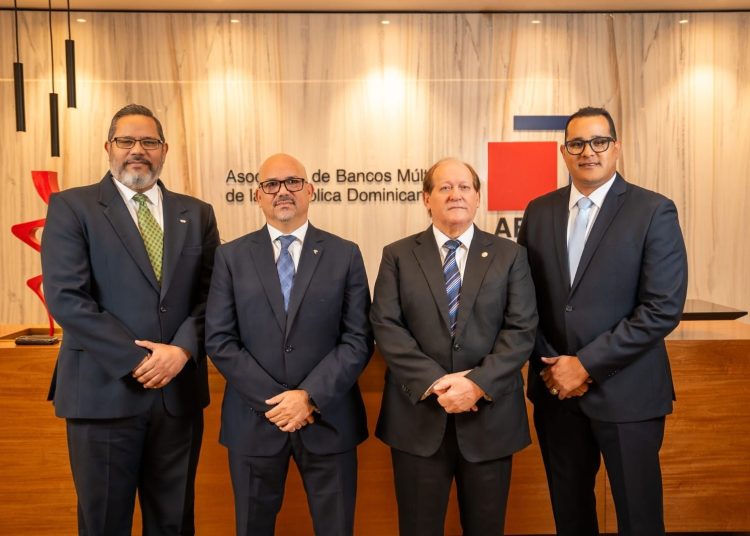 ABA designa a ejecutivo de Banesco como presidente del Comité de Seguridad Bancaria
