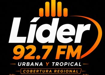 Líder 92.7 FM se consolida como la emisora urbana y tropical de mayor impacto en el Cibao