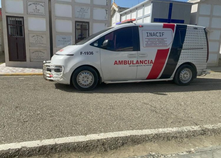 Hallan cadáver de miembro de la Armada en avanzado estado de descomposición cerca de la presa Taveras