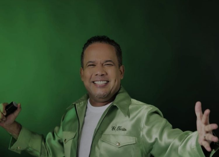 “La Más Dura” el merengue de Héctor Acosta que se adueña del verano