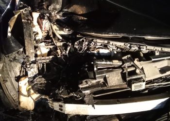 Trágico accidente cobra la vida de un joven en La Lometa de Nagua