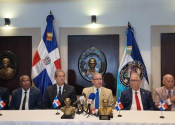 Instituto Duartiano advierte sobre posible falta de cupos para estudiantes dominicanos