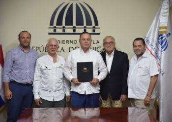 Gobierno destina otros RD$1,090 millones en fertilizantes para la producción de alimentos