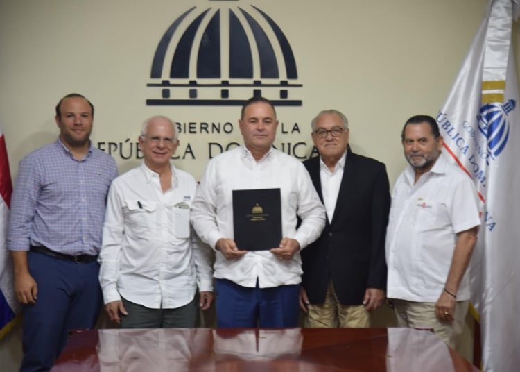 Gobierno destina otros RD$1,090 millones en fertilizantes para la producción de alimentos