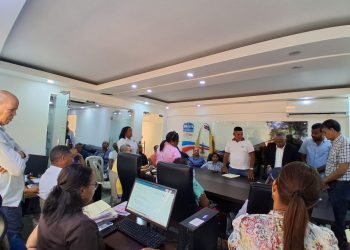 Alcaldía de SDO anuncia inversión superior a RD$100 millones para obras y fortalecimiento de servicios