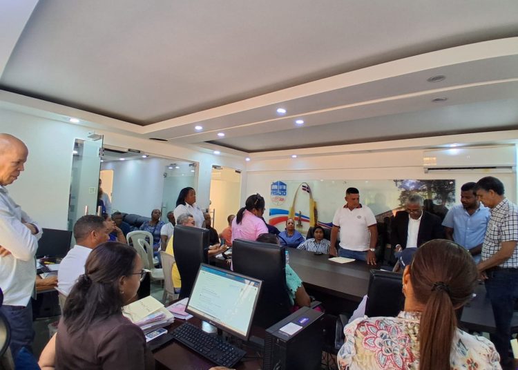 Alcaldía de SDO anuncia inversión superior a RD$100 millones para obras y fortalecimiento de servicios