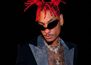 Kiko El Crazy formará parte de “I Love Dembow” de la Gran Parada Dominicana del Bronx 2026