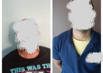 Policía Cibernética arresta a dos hombres por presuntas estafas electrónicas que superan los RD$1.5 millones