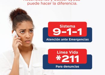Ministerio de la Mujer pide a medios difundir líneas de ayuda en casos de Violencia