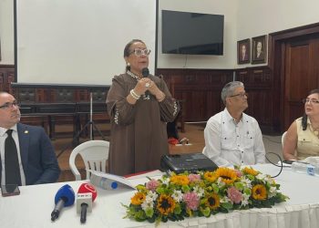Lanzan en Santiago iniciativa para fortalecer la prevención de la violencia intrafamiliar desde las comunidades