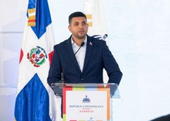 Carlos Valdez inaugura los Juegos de Verano de la Juventud Dominicana 2026
