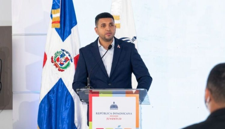 Carlos Valdez inaugura los Juegos de Verano de la Juventud Dominicana 2026