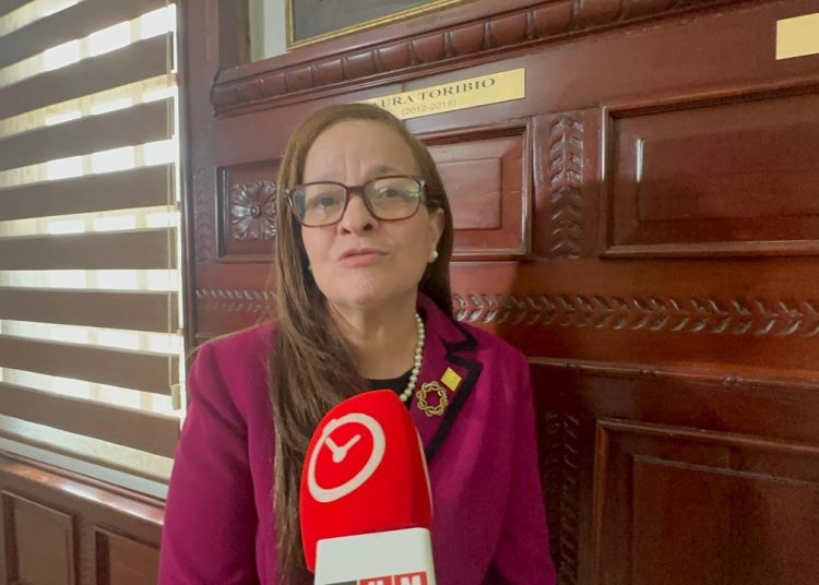 Fiscal titular de Santiago destaca papel de Último Minuto como referente del periodismo digital en su quinto aniversario