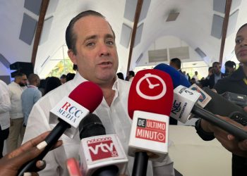 Paliza pide mano firme de la JCE frente a proselitismo de partidos fuera de plazo