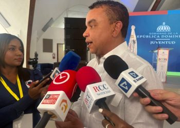 Director del SNS lamenta muerte de mujer baleada en el Darío Contreras y llama a frenar la violencia de género