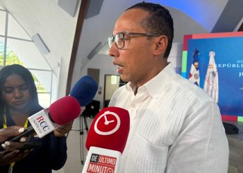 Pasaporte electrónico supera las 35 mil emisiones en República Dominicana