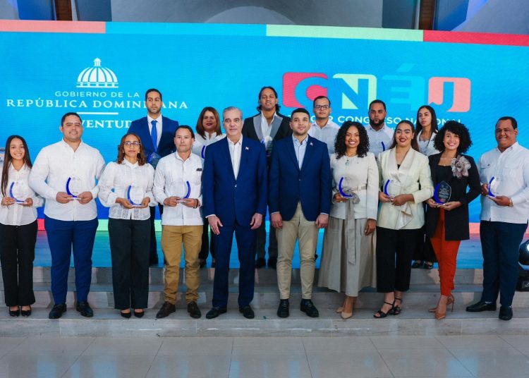 Juventud y Gobierno impulsan cultura ética en 3er congreso nacional dirigido a jóvenes