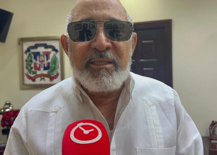 Subdirector de Prensa de la Presidencia, afirma De Último Minuto representa fortalecimiento de la democracia