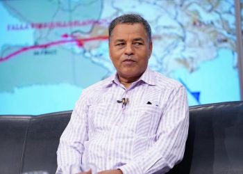 Terremotos en Venezuela ponen en alerta a RD: experto pide mayor preparación