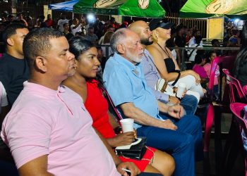 Bayaguana recupera sus tradiciones: inician las Fiestas Populares y Culturales 2026