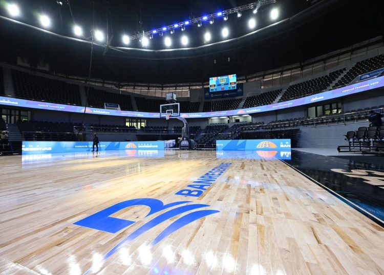 Fin al «guiso» del aire acondicionado: El Palacio de los Deportes ahorrará millones por evento con su nuevo sistema