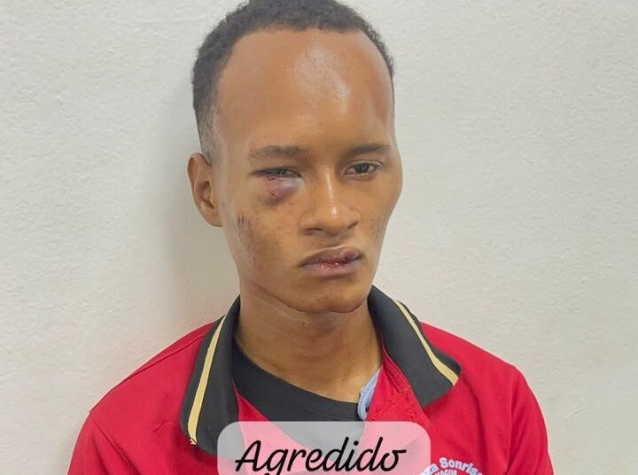 Comunidad de Nagua clama por ayuda para joven con presuntos problemas de adicción