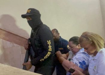 MP varía solicitud contra Dilcia Vargas Sánchez y pide prisión domiciliaria en Caso Onco14