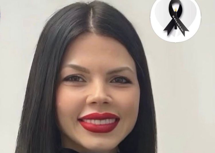 Muere actriz venezolana de “El Club de los Tigritos” tras derrumbe provocado por terremoto en Venezuela